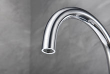 Load image into Gallery viewer, Pro 3 in 1 Instant Boiling Water Tap Chrome C Shape