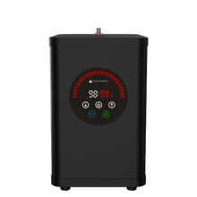 Load image into Gallery viewer, Elite 4 in 1 Instant Boiling Water Tap Chrome C Shape